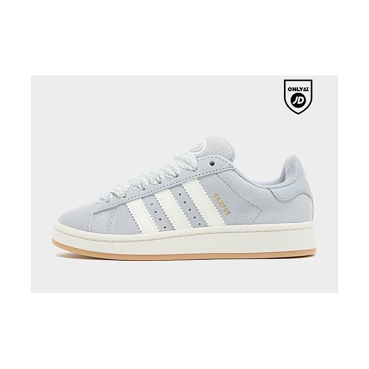 adidas Originals Campus 00s Women's - Blue - Womens, Blue