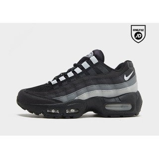 Nike Air Max 95 Kinder - Black, Black