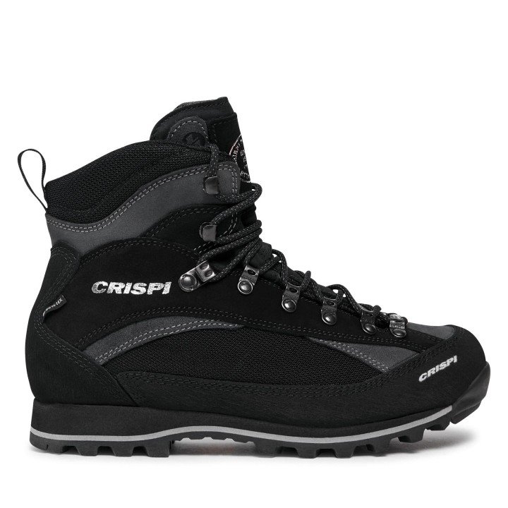 Trekkingschuhe Crispi Summit Rondane Gtx GORE-TEX TH79106900 Grau