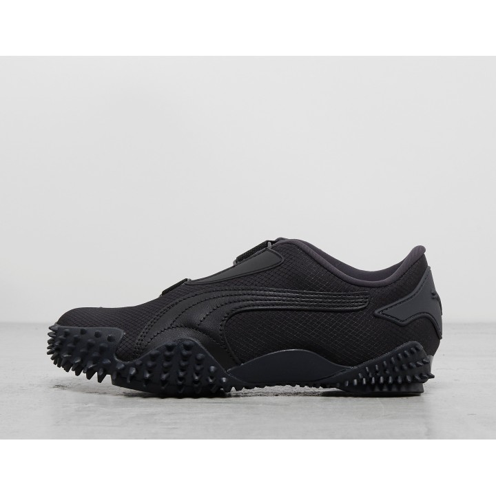 PUMA Mostro Archive Women's - Black