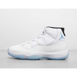 Jordan Air 11 - White