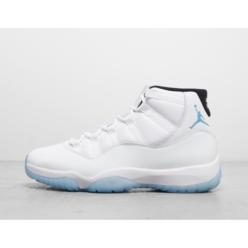 Jordan Air 11 - White