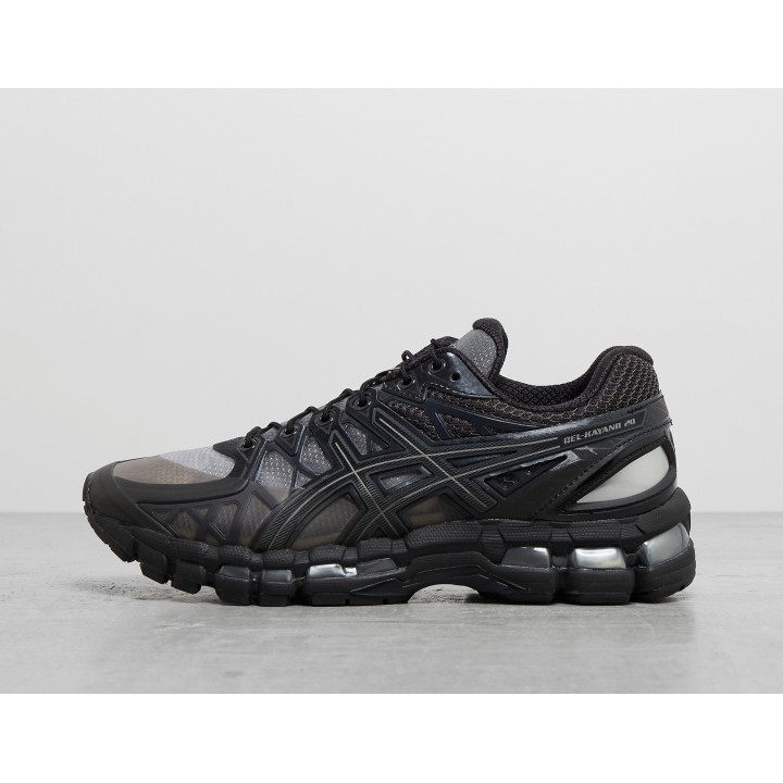 ASICS x UNAFFECTED GEL-KAYANO 20 Women's - Black