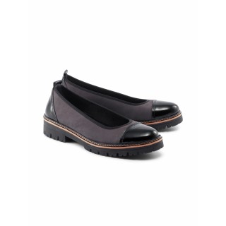 Hallux-Ballerina Schrittsicher