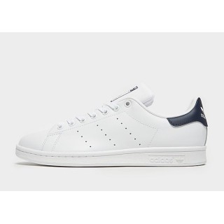 adidas Originals Stan Smith Shoes - White, White