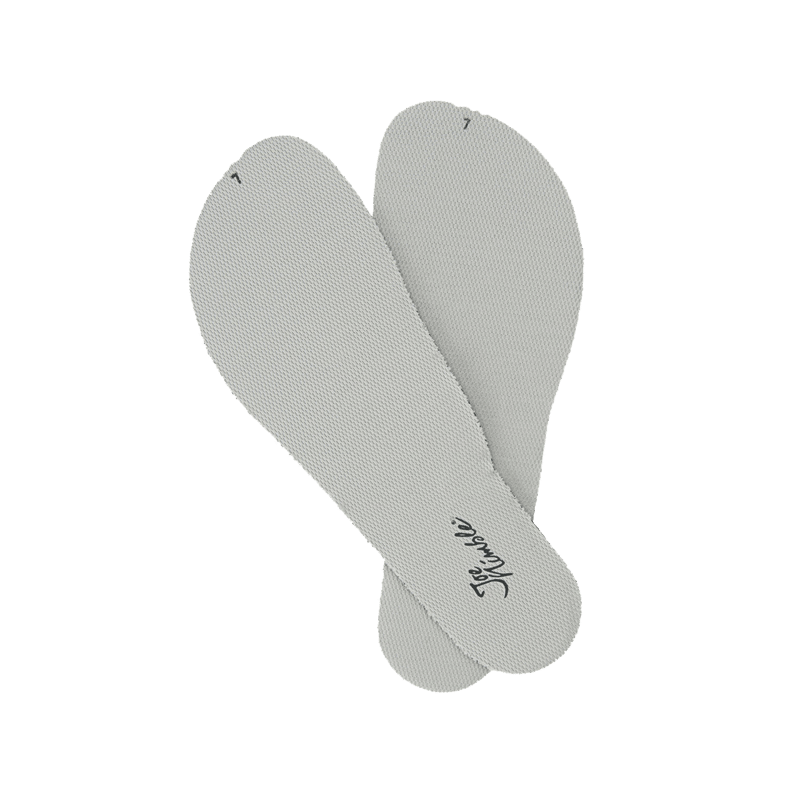 Textil Fußbett