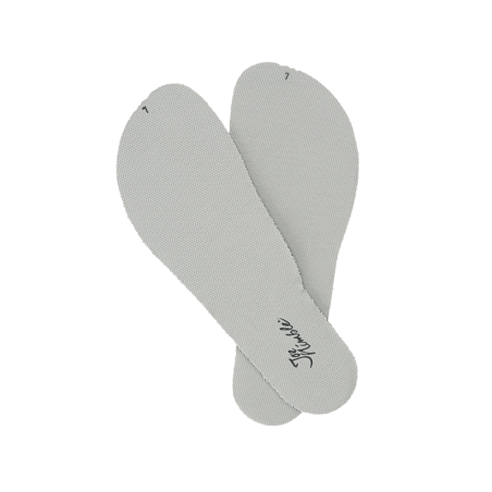Textil Fußbett