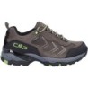 CMP Herren Melnick Low WP Schuhe