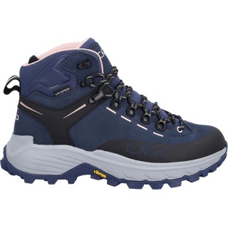 CMP Damen Tytanus Mid WP Schuhe