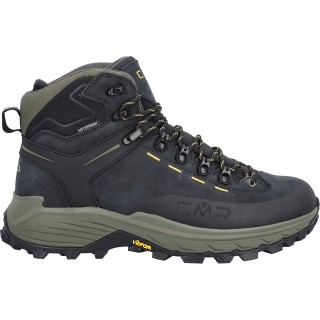 CMP Herren Tytanus Mid WP Schuhe