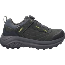CMP Herren Juukat Low Fitgo WP Schuhe