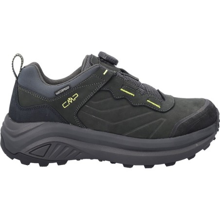 CMP Herren Juukat Low Fitgo WP Schuhe