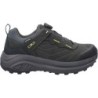 CMP Herren Juukat Low Fitgo WP Schuhe