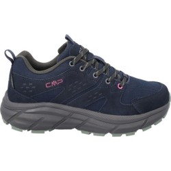 CMP Damen Kamsel Low WP Schuhe