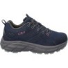 CMP Damen Kamsel Low WP Schuhe