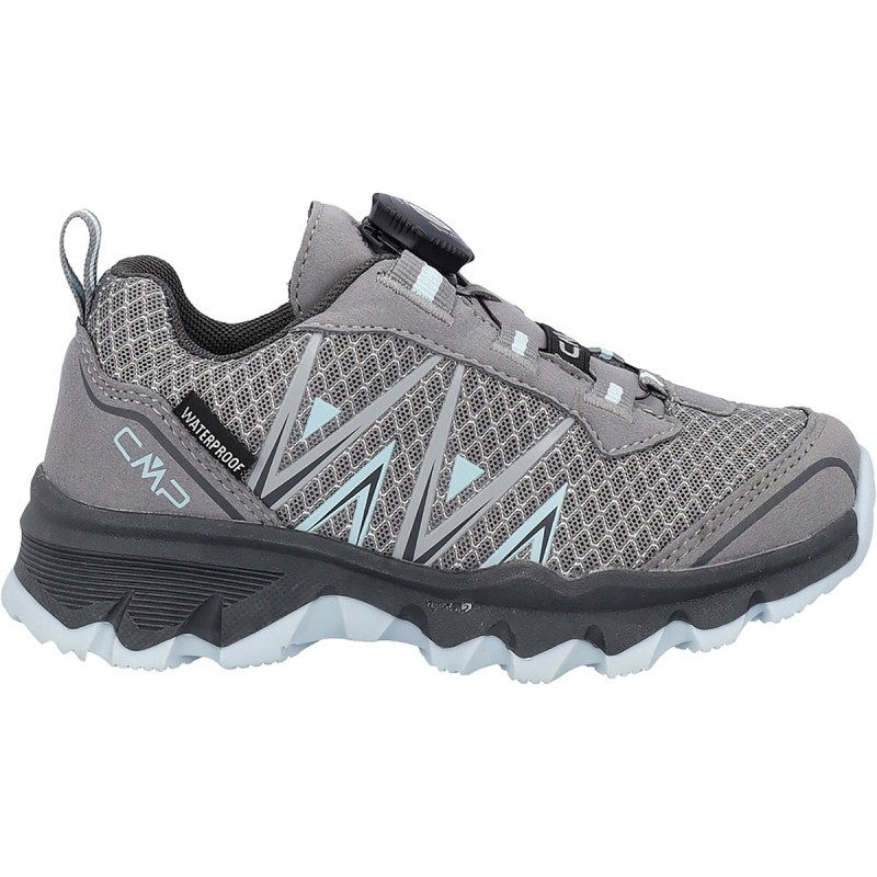 CMP Kinder Aksa Fitgo WP Schuhe