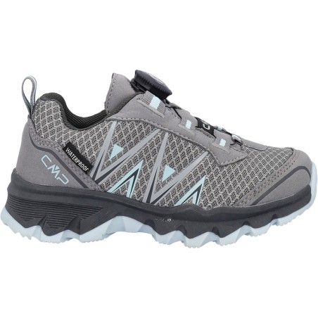 CMP Kinder Aksa Fitgo WP Schuhe