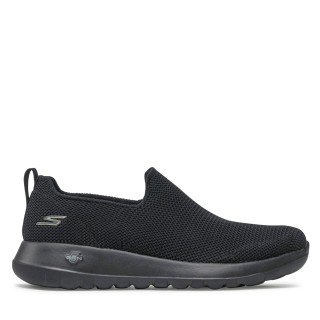 Halbschuhe Skechers Modulating 216170/BBK Schwarz