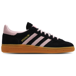 Adidas Handball Spezial Damen Schuhe - Schwarz - Größe: 36 - Leder - Foot Locker