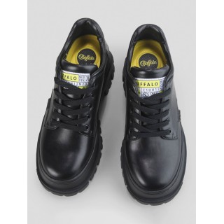 Buffalo Aspha Cls Shoe Flat