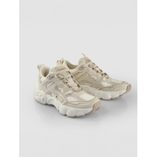 Buffalo CLD Run JOG - Vegan Nubuck/Nylon