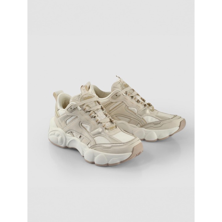 Buffalo CLD Run JOG - Vegan Nubuck/Nylon