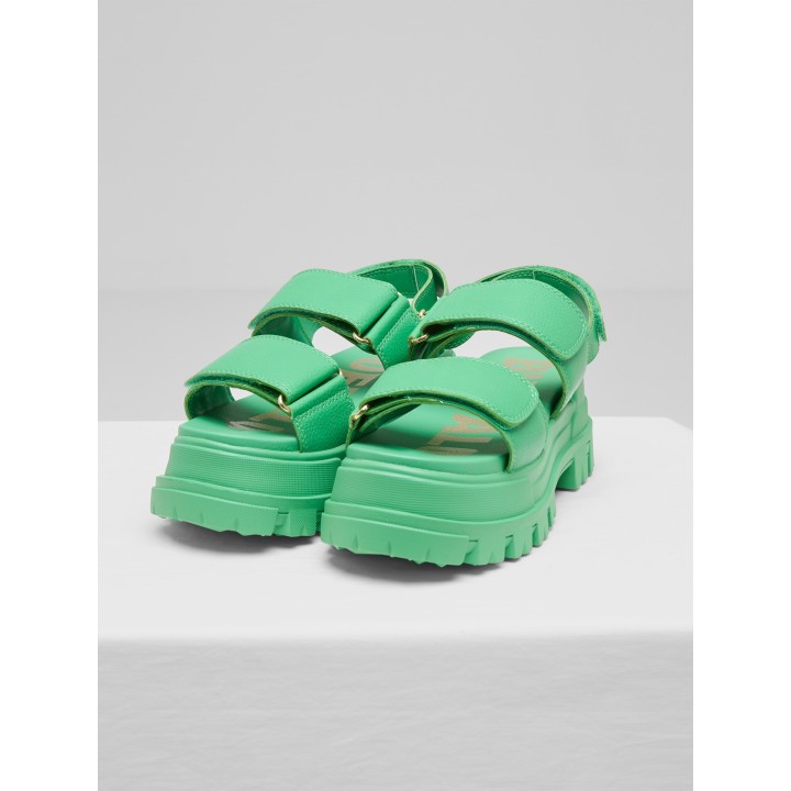 Buffalo Aspha Snd Vegan Nappa