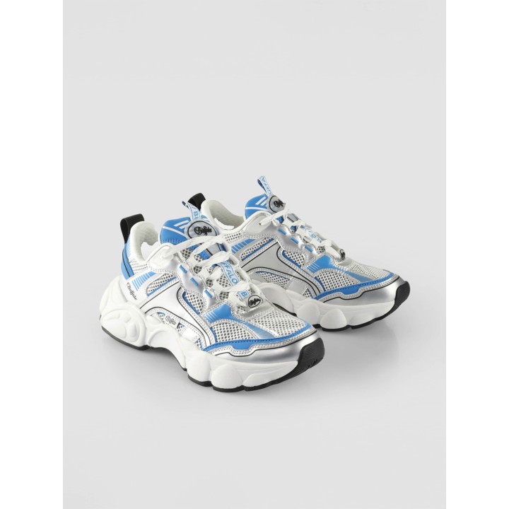 Buffalo CLD Run JOG - Vegan Nappa/Mesh