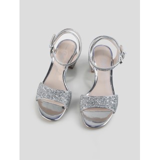 Buffalo Rainelle Sandal Heel