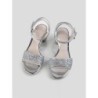 Buffalo Rainelle Sandal Heel