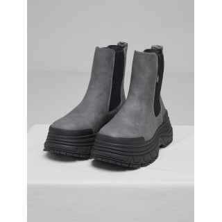 Buffalo Fusion Chelsea Boots
