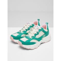 Buffalo Cld Run Rt Sneaker