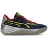 Puma All-pro Nitro Herren Schuhe - Blau - Größe: 40 - Netz/Synthetik - Foot Locker