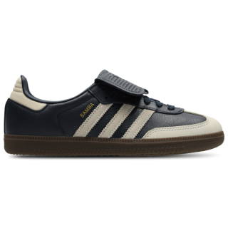 Adidas Samba Damen Schuhe - Blau - Größe: 36 - Leder - Foot Locker