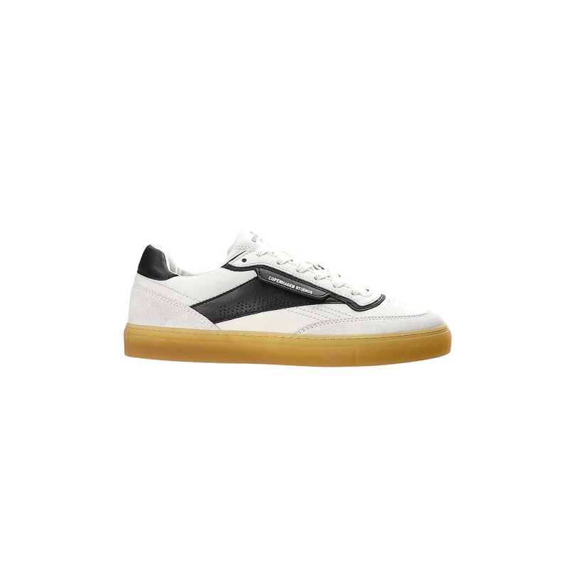 COPENHAGEN Sneaker CPH90M weiss | 42