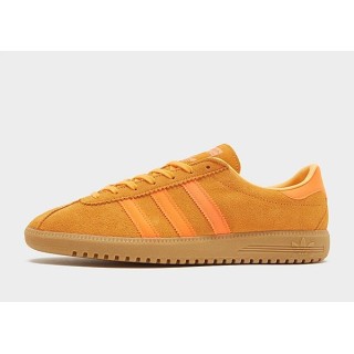 adidas Originals BERMUDA - Gold - Mens, Gold