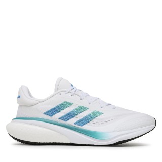Laufschuhe adidas Supernova 3 HQ1806 Weiß