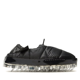 Hausschuhe RBRSL 7B2612D_Y42BCUT374 Schwarz