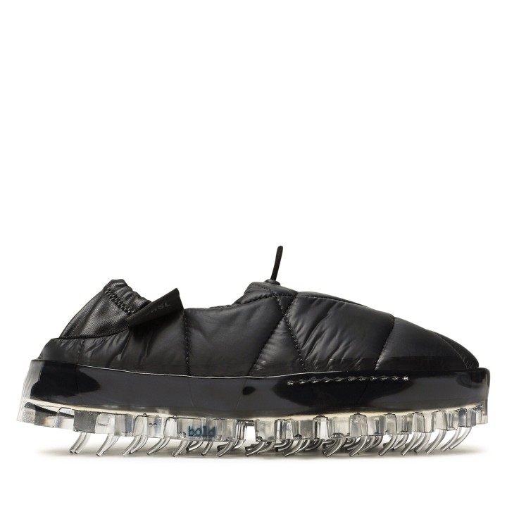 Hausschuhe RBRSL 7B2612D_Y42BCUT374 Schwarz