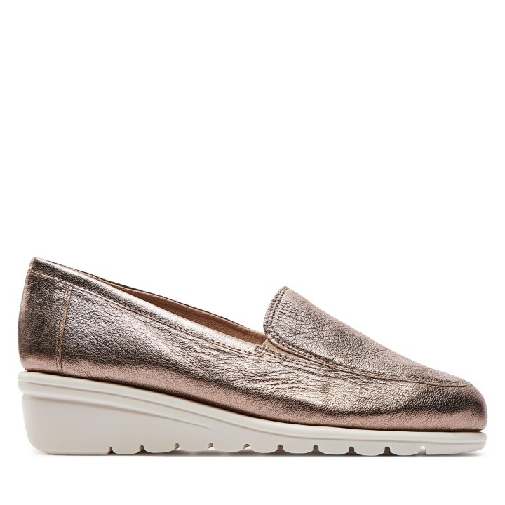 Halbschuhe Caprice 9-24701-42 Grau