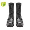 Brandit - Gothic Boot - Vegantom 14 eyelett boots - EU38 bis EU47 - Größe EU38 - schwarz