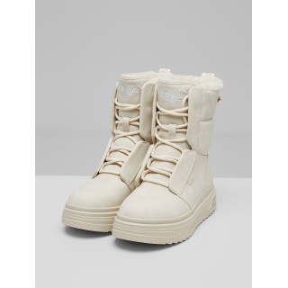 Buffalo Vectra Lace Up Hi Warm Boots