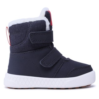 Schnürschuhe Reima Pyrytys 5400030A Dunkelblau