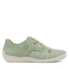 Halbschuhe Rieker 52528-52 Grün