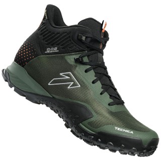 Tecnica Magma S Mid GTX MS Night Giungla Dusty Lava