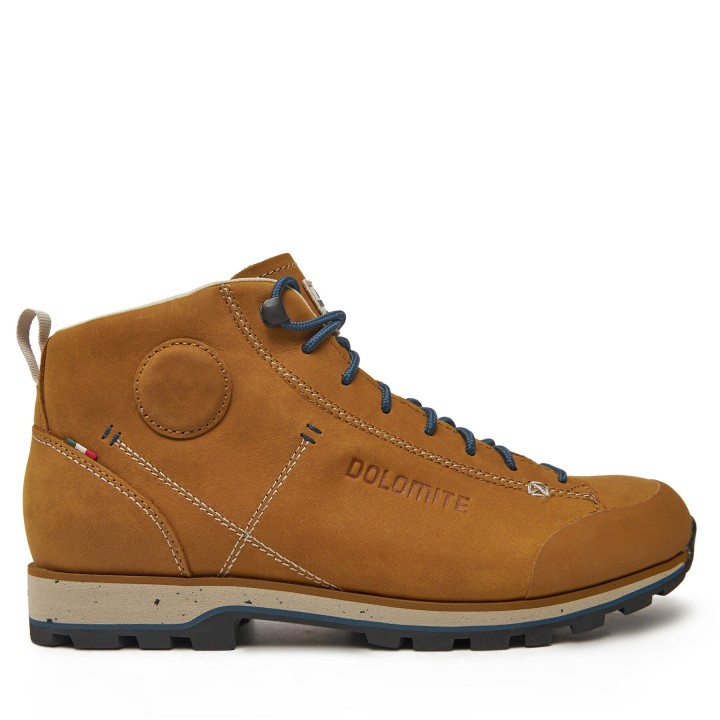 Trekkingschuhe Dolomite 292531 Bunt