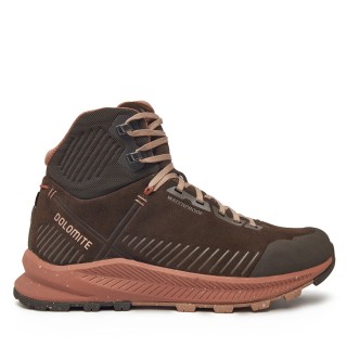 Trekkingschuhe Dolomite 421119 Braun