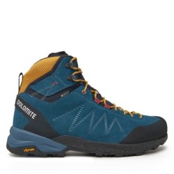 Trekkingschuhe Dolomite 421120 Blau