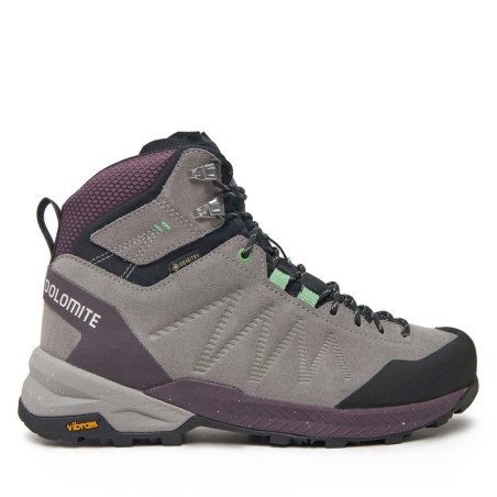 Trekkingschuhe Dolomite Crodarossa Gtx GORE-TEX 421121 Bunt