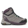 Trekkingschuhe Dolomite Crodarossa Gtx GORE-TEX 421121 Bunt
